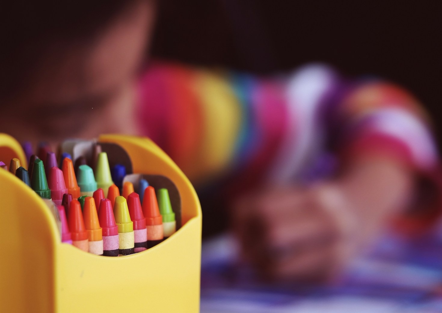 Exploring the Benefits of Computer Classes for Young Learners