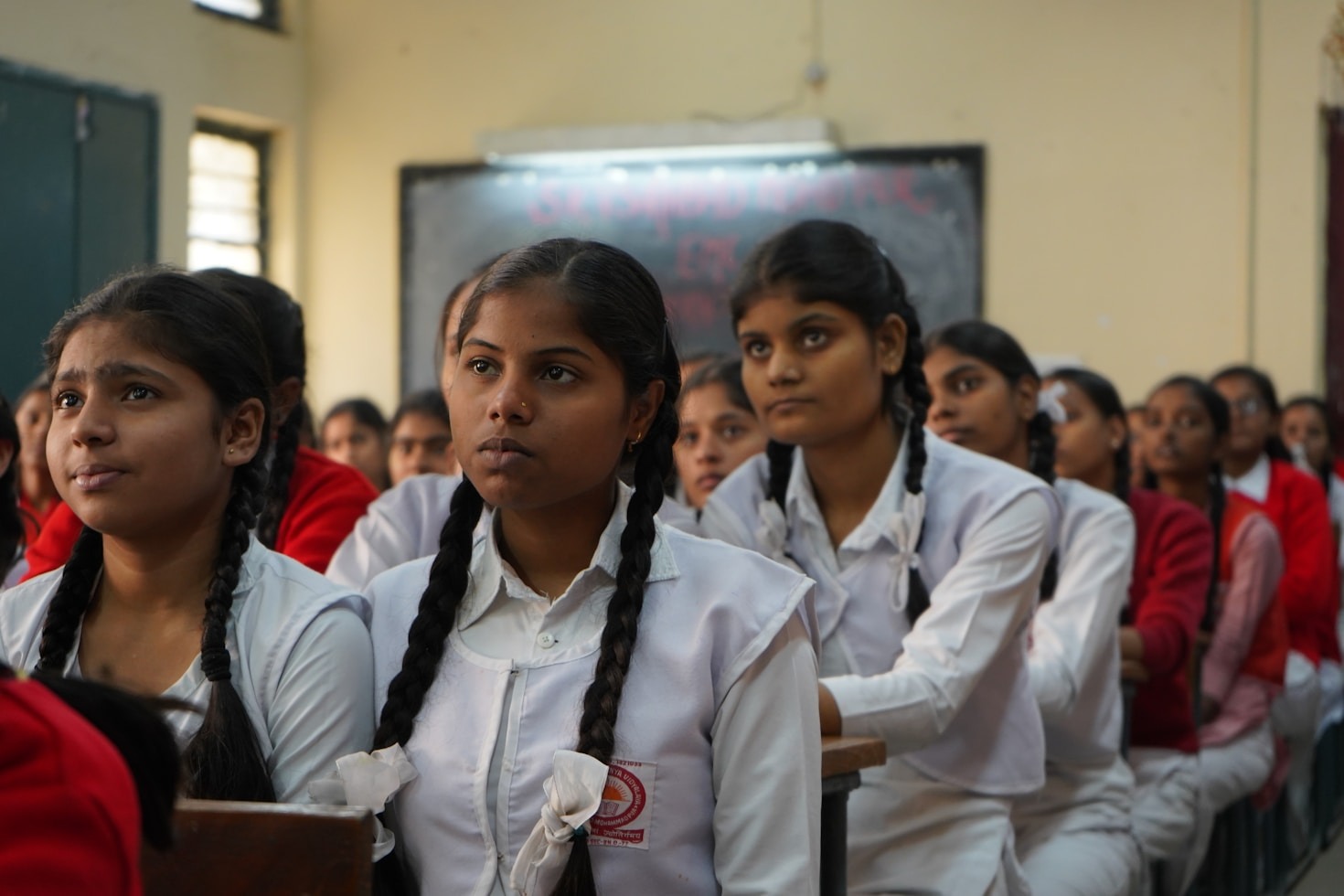 The Role of Caring Teachers in Child Development