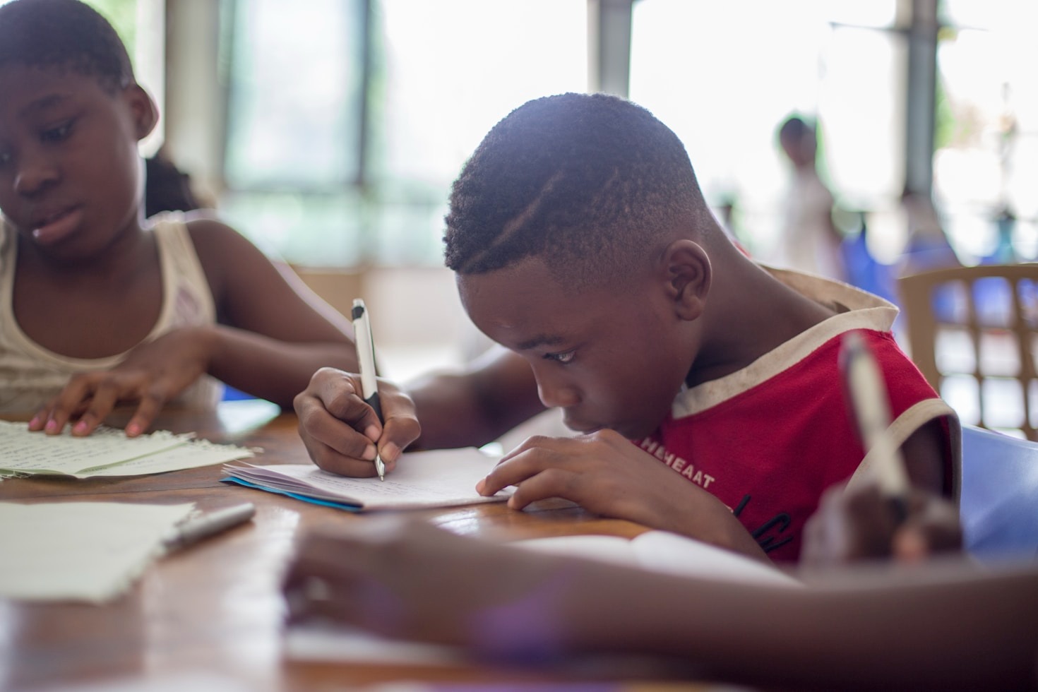 Daycare Services: Building a Foundation for Lifelong Learning