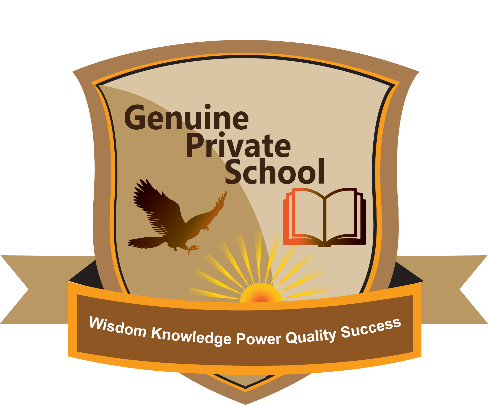 Genuine Private School