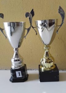 Celebrating Academic Excellence